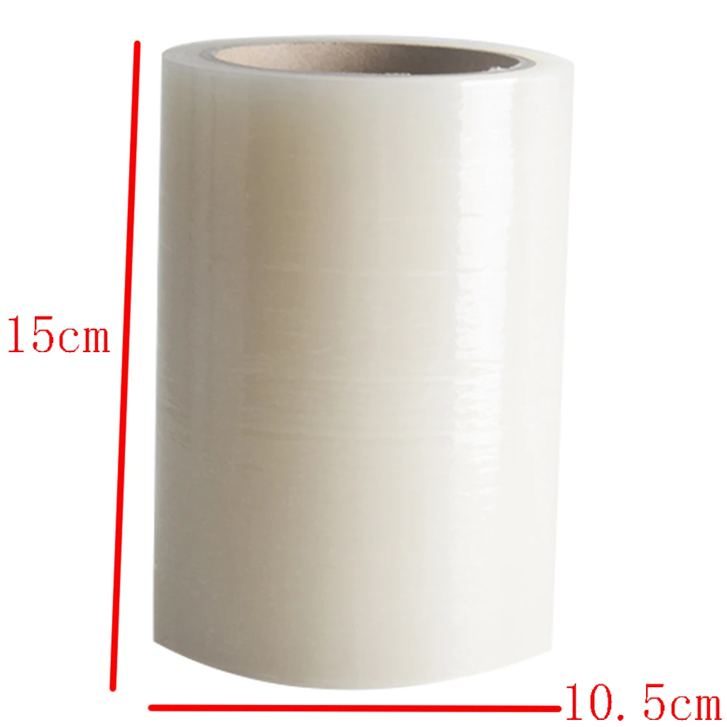 Одноразовая пленка для обуви мембрана защиты подошвы диспенсера до 250 пар|Броши| |