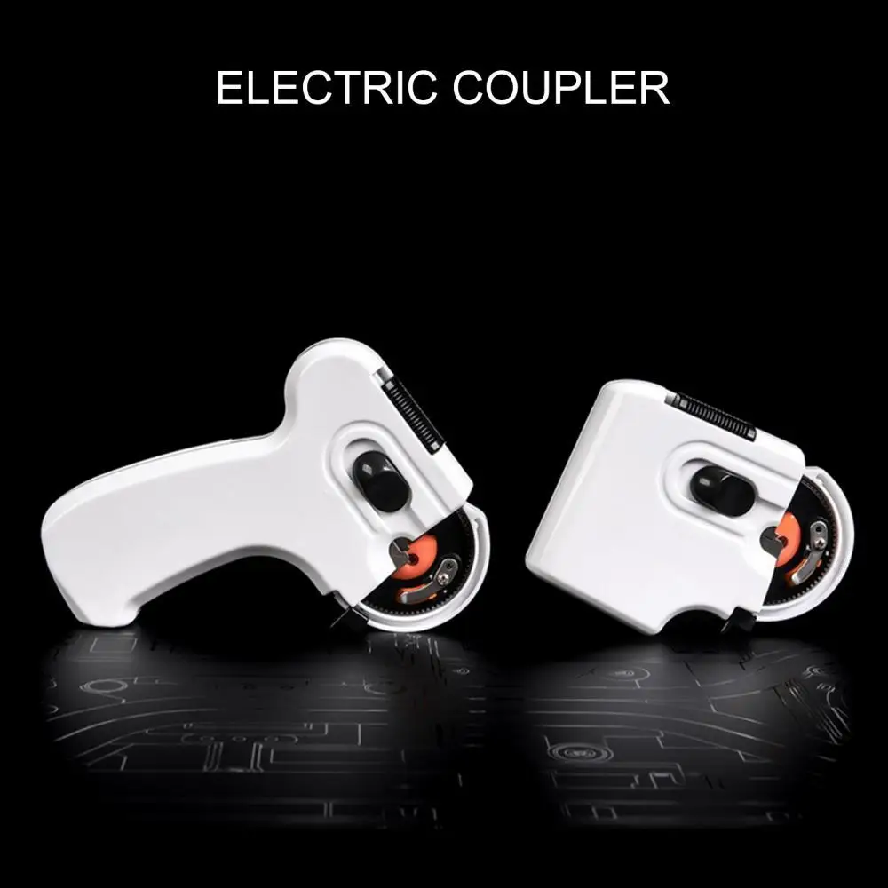 

Fishing Tackle Electric Automatic Fish Hook Tie Binding Machine Gadget Accessory