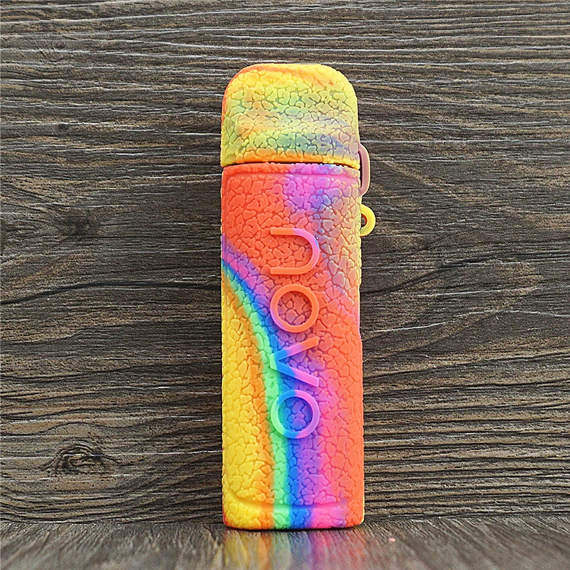 2019 New Silicone Protective Case for Electronic Cigarette Products Smok Novo | Дом и сад