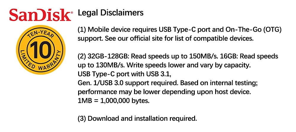 SanDisk USB 3,1 флэш-накопитель ультра супер мини-накопитель 16 ГБ 32 ГБ 64 Гб 128 Гб карта памяти до 130 МБ/с./с флешка