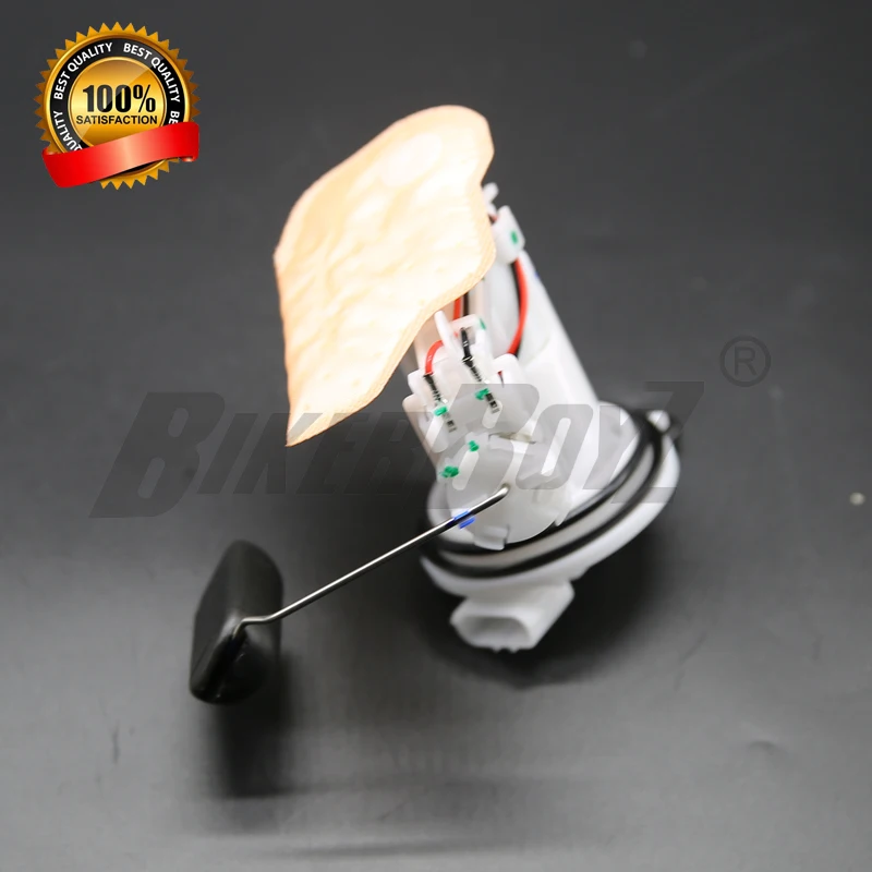 

OEM 16700-K20-T01 High performance Motorcycle tank fuel pump assy for ZOOMER-X(2015)