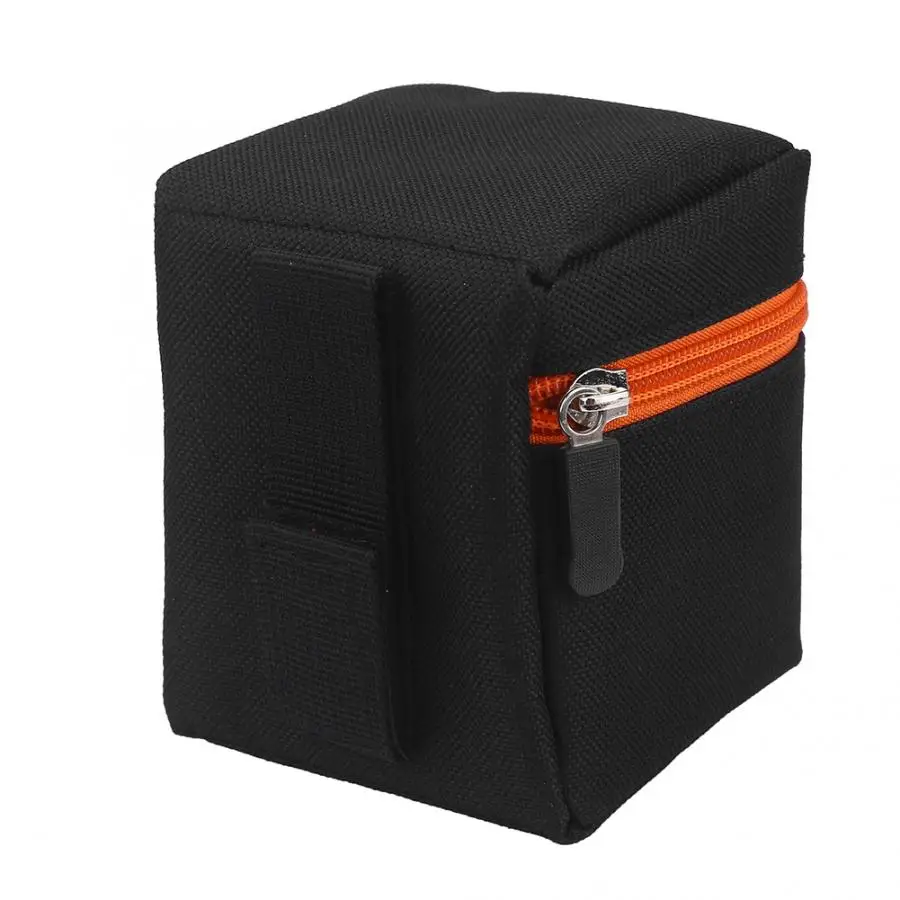 Водонепроницаемый Мягкий неопреновый чехол для объектива камеры защитный на