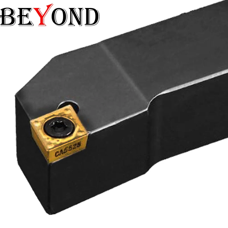 BEYOND SCLCR SCLCL SCLCR1616H09 SCLCR1212H06 16*16*16 мм резец для наружной обточки держатель резательный стержень токарный станок с ЧПУ режущие иструменты