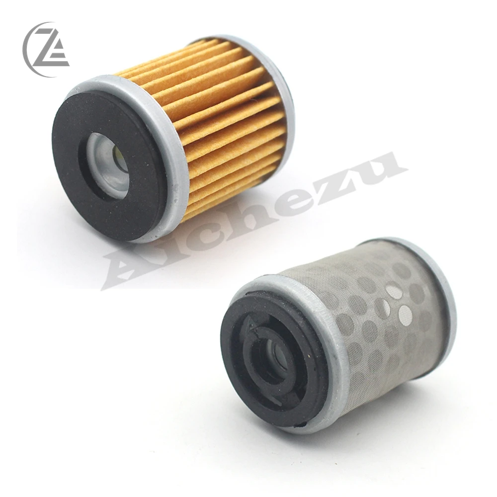

ACZ Motorcycle Oil Filter HF141 for Yamaha CZD300 XMAX X-Max 300 2017 2018
