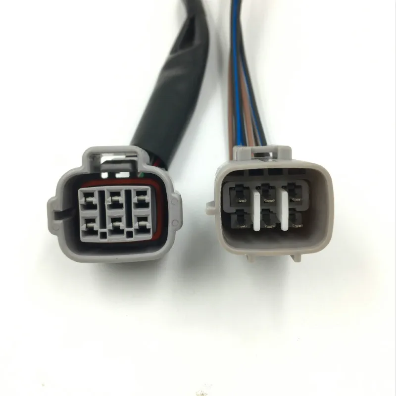 

Car headlamp plug socket for Toyota Yaris Levin Camry Lexus