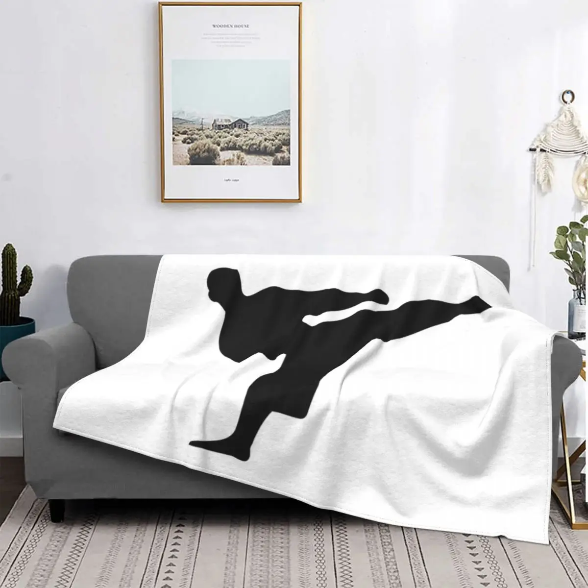 

Каратока-Манта квадратная для камеры, роскошная башня