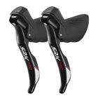 SRX PRO 1x1 1 скорость, 11 s Road Groupset, RL переключатель передач + задние переключатели, гравий-велосипеды Cyclo-Cross