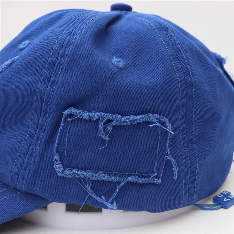 2021 AE ADER ERROR Baseball Caps Men Women 1:1 High Quality Glue Logo Adererror Hats Brim abrade Style Inside Label ADER Cap