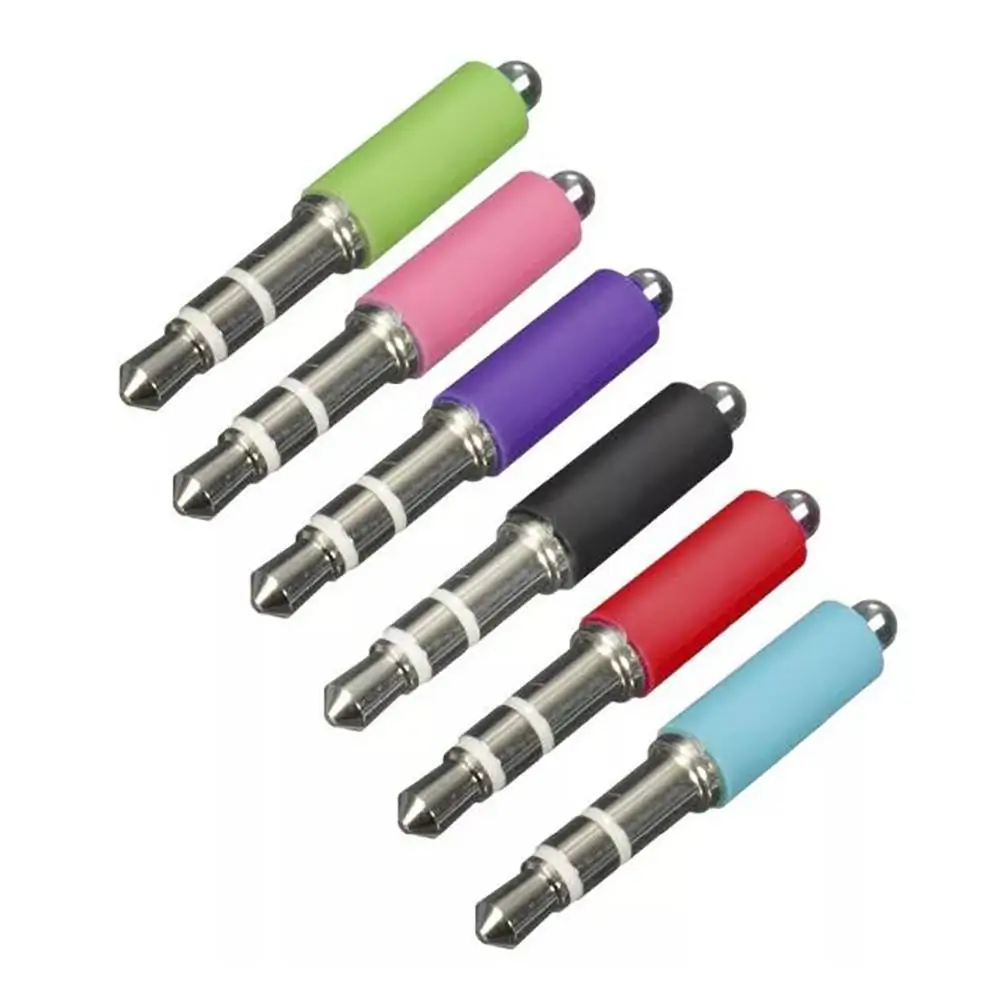 Universal 3.5mm Remote Control Jack For IOS/ Android Mini Intelligent Plug Mobile Phone Smart Infrared IR | Электроника