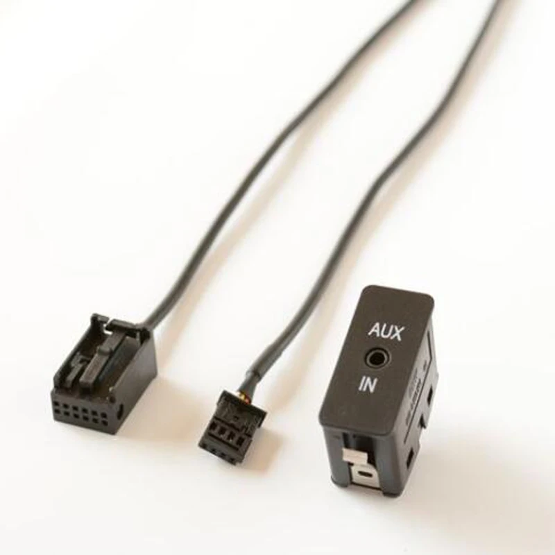Biurlink AUX IN сплиттер адаптер Aux кабель для BMW Z4|usb switch adapter|usb cablebmw usb cable |