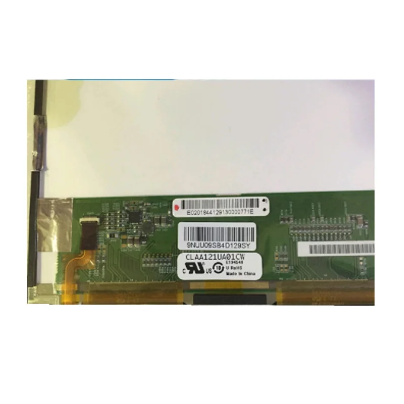 ЖК-экран для ноутбука PANASONIC TOUGHBOOK CF-SX1 12 1 дюйма WXGA ++ CLAA121UA01CW | Компьютеры и офис
