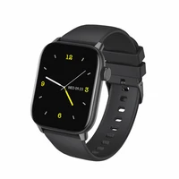 kw76 smart watch 1 75inch full screen ip68 waterproof men women watch heart rate diy face fitness watches for android ios
