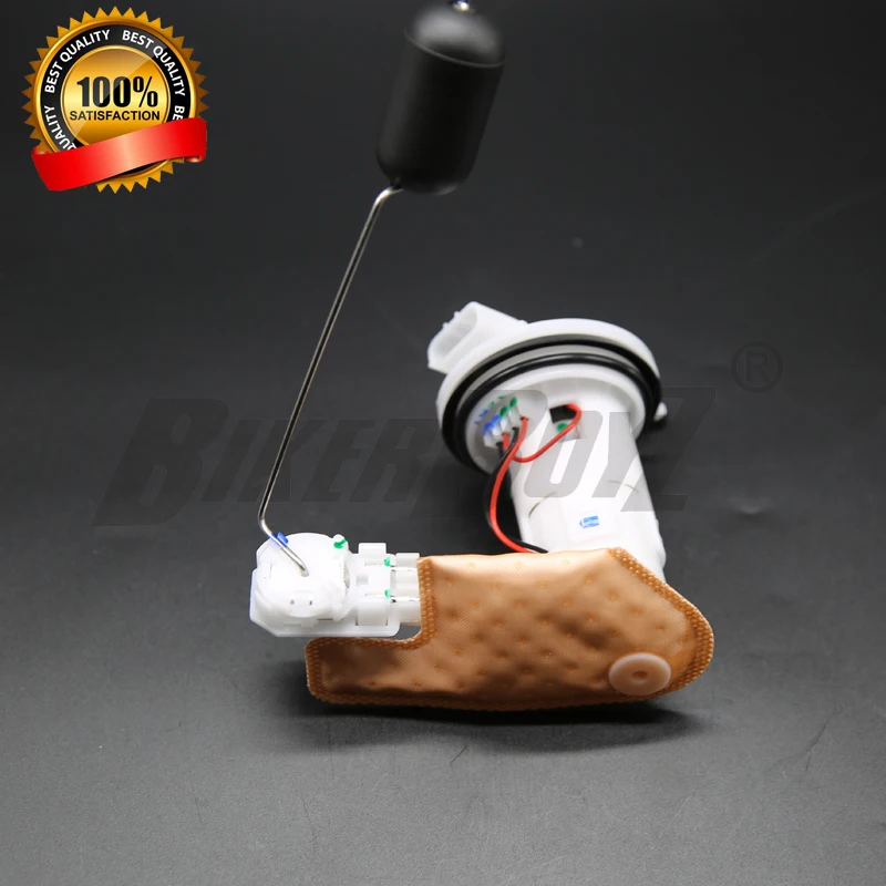 

OEM 16700-KYZ-305/16700-KYZ-711/16700-KYZ-G01 Motorcycle tank fuel pump assy for WAVE125-I(NEW), FUTURE FI(NEW)