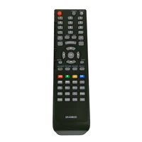 replacement remote control er 83803d for hisense devant avision led tv 32k786d 43k786d 49k786 fernbedienung