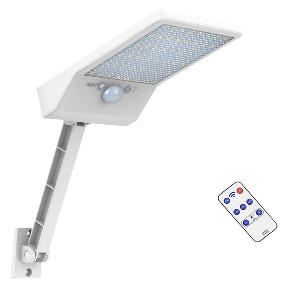 solar light for garden decoration 48 LED Solar Light Ultra th Wireless PIR Motion Sens solarlight Lamps flood bul street | Лампы и