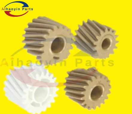 

1Set MPC2501 fuser getriebe für Ricoh MP C2501 C2551 C2051 farbe drucker teil Fuser Stick getriebe