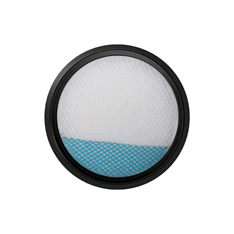 

Vacuum Cleaner Replacement Accessories Kit Filtration Cotton and Filter Set for VAX TBT3V1P1 TBT3V1B2 TBT3V1F1