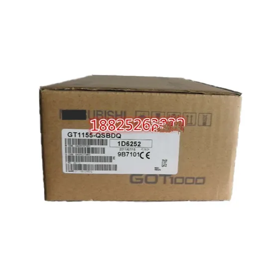 

Original Factory Agent, New Original GT1155-QTBDQ GT1155 QTBDQ