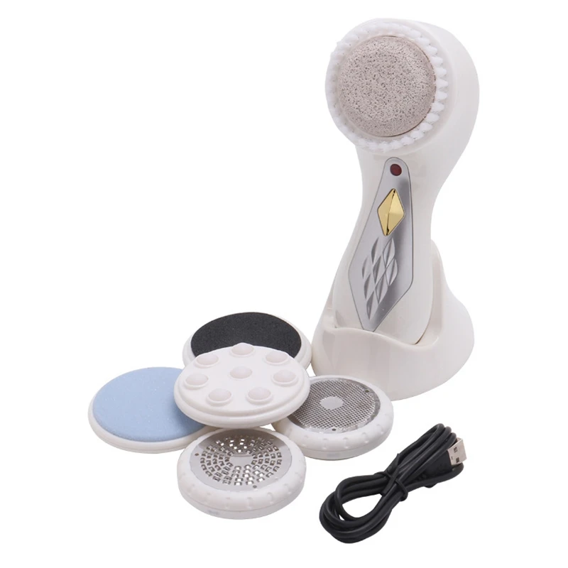 Электрические напильники для ног удаления мозолей педикюрный аппарат пятки