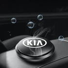 Освежитель воздуха для автомобиля, освежитель воздуха для KIA sportage ceed ароматный аромат 2017 2018
