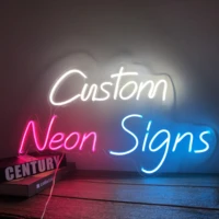 custom neon sign led private customize light for order please do not order this link unless contact with saler