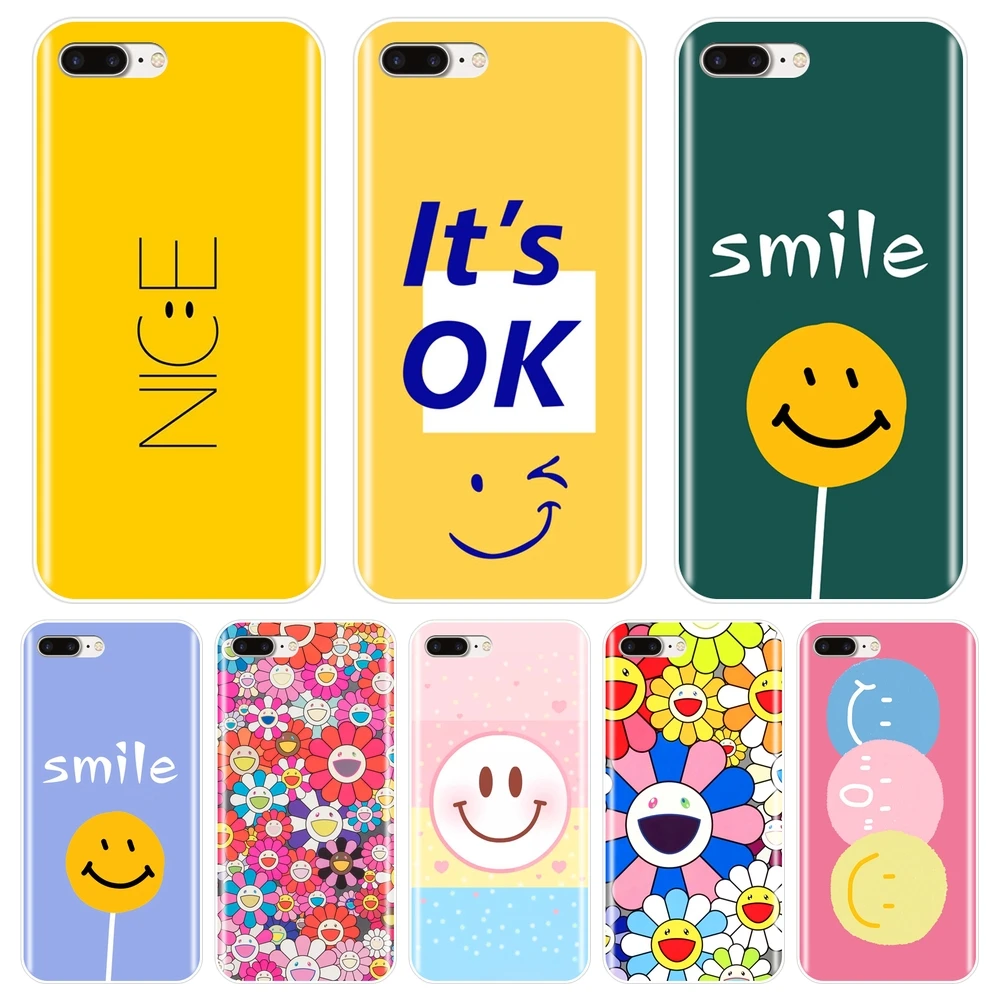 Задняя крышка для iPhone 6 S 7 8 X XR XS Max мягкий силиконовый чехол телефона с желтым