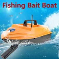 2 4g wireless 500m rc bait boat intelligent auto lure control fishing boat 3kg bait fish finder dual motors 2 bait hopper
