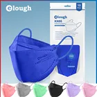 Fpp2 маски цвета рыбы fpp2 одобренные маски KN95 маски цвета для взрослых ffp2 маски mascherine fpp2 цвета защитные ffp2 черные маски