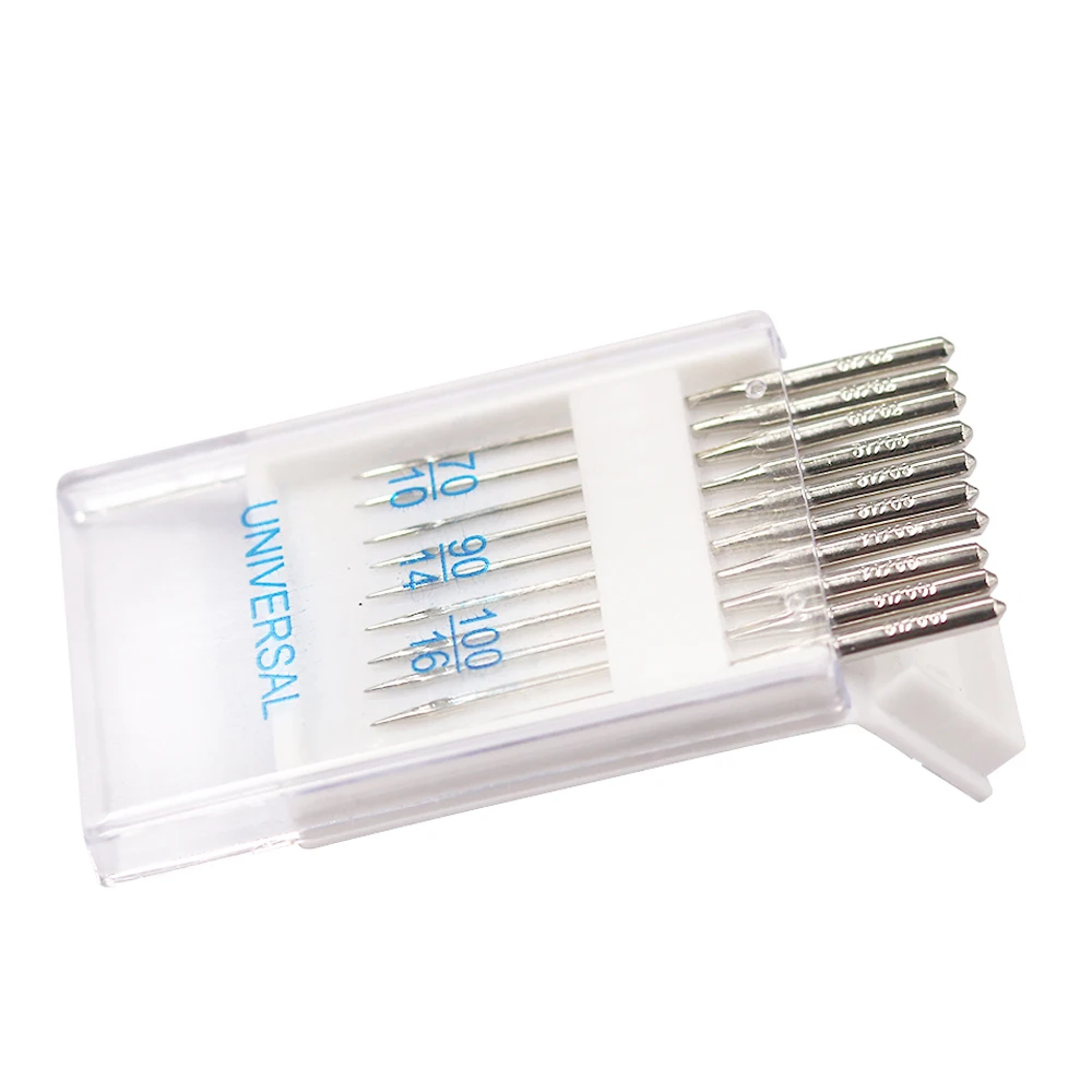 Рисунок 3 - швейные иглы для джинсов