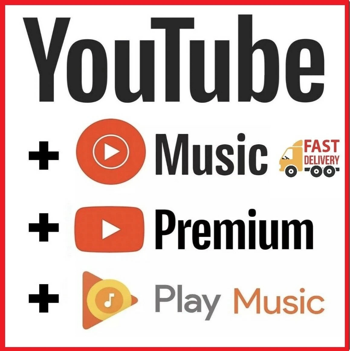 

Youtubes Premium and Music Works on Android IOS Tablet PC iPhone best choice