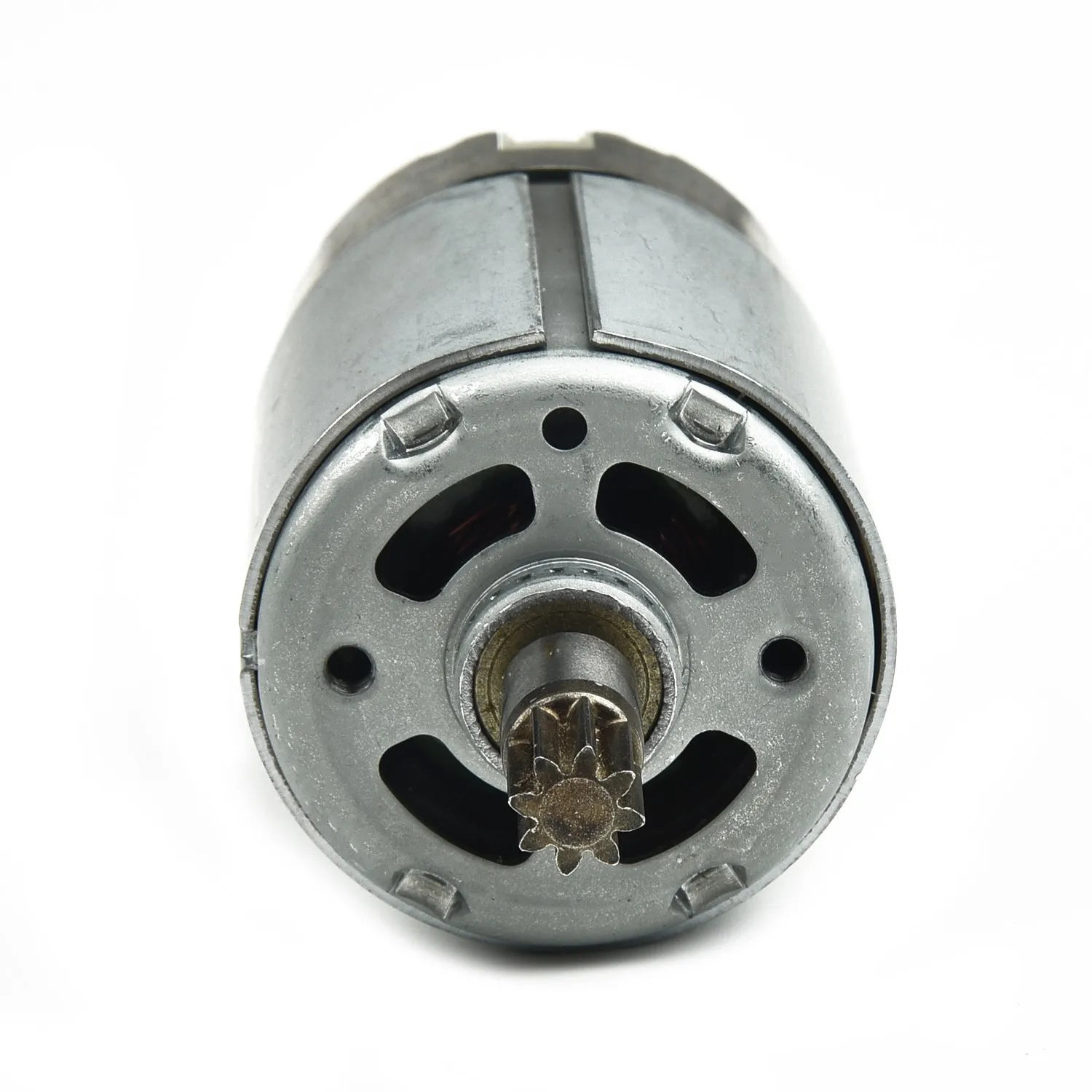 

Workshop Motor 8-teeth For WORX WU382 WU382.7 WX382 Hammer Metal Spare