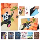 Роскошный чехол для Lenovo YOGA Tab M10 10,1 принципиально TB-X505F TB-X505L TB-X505X TB-X605L TB-X605F легкий чехол для планшета Lenovo Tab M10 чехол