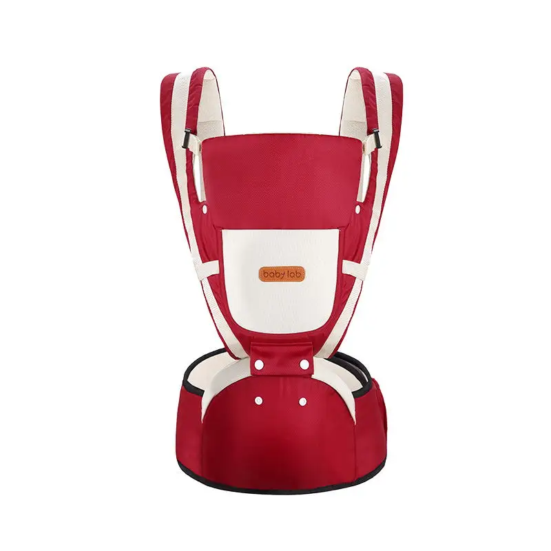Эргономичный детский слинг детская талия стул передняя антология слинг-кенгуру
