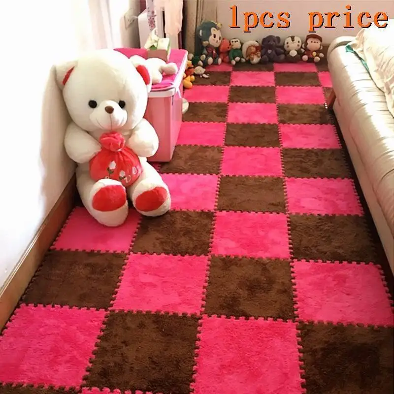 Бесплатный коврик Badroom Tapis Enfant Chambre Alfombra Infantil спальня для гостиной Dywanik мозаичный