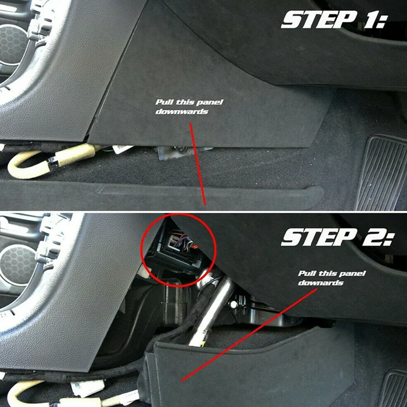 Novel для Holden VE Series 1 Bluetooth o Module 2006 2010 Commodore WM HSV SSV SS SV6 RCD510|Автомобильный комплект