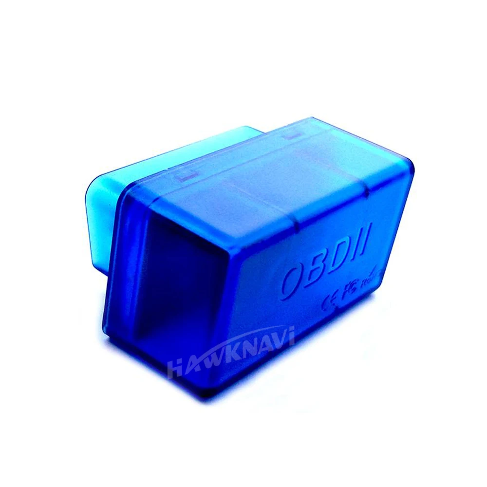 Bluetooth V1.5 ELM327 OBD2 автомобильный диагностический инструмент Автомобильный сканер