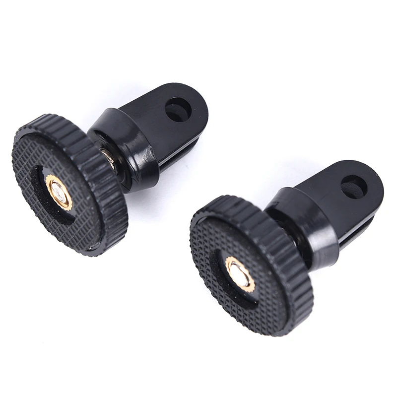 Мини адаптер для штатива GP Hero 7/6 из алюминиевого сплава с ЧПУ|Штативы| |