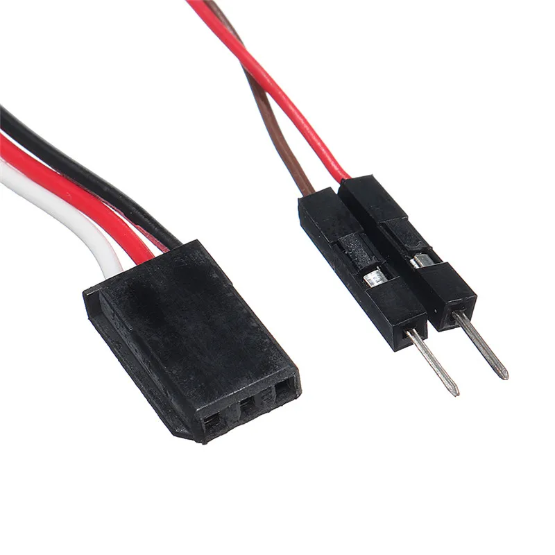 Модуль сбора напряжения Flysky для FSi6 FSi10 iA6B iA10 приемник Rc детали|rc parts|flysky modulerc module |