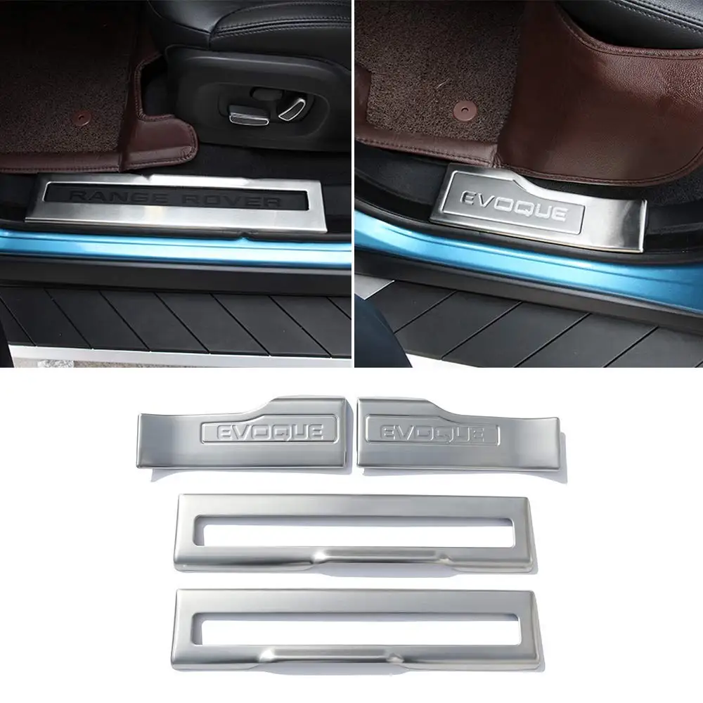 Защитная накладка на светильник для Land Rover Range Evoque 2012-2018 | Автомобили и мотоциклы