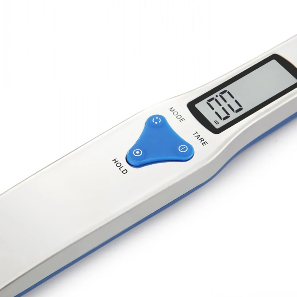 

500g/0.1g Food Volume Measure Energy Saving Digital Measuring Spoon Home Use Mini Kitchen Tool Precise Electronic Portable Scale