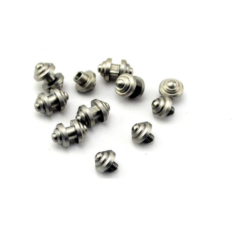 Оригинальный производитель, складной нож, винтовой нажимной нож из нержавеющей стали 416 для Land 812, 901902