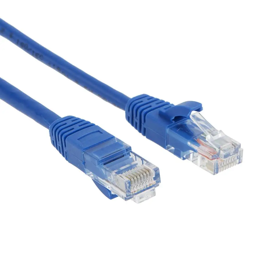 3 м Ethernet кабель Cat5 Lan UTP CAT 5 RJ 45 сетевой Патч корд для ноутбука маршрутизатор RJ45