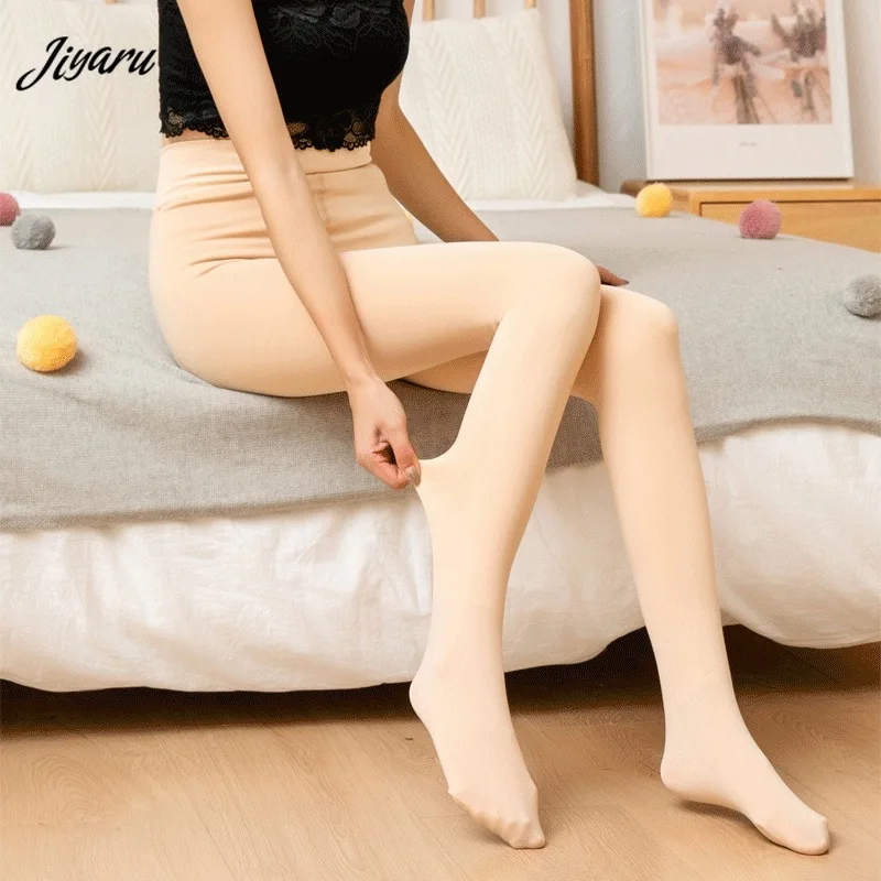 Зимние леггинсы флисовые штаны для девочек легсветильник Леггинсы женщин