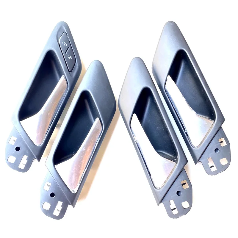 

Car handle Interior Door Pull Handle Trim for Golf 6 MK6 2009-2014 5KD837113 5KD837114 5KD 837 113 / 114