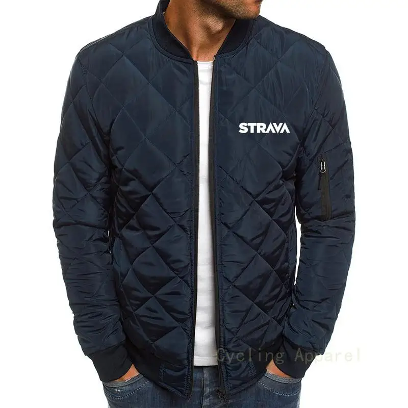 

Strava Men's Windbreaker Short Wind Cycling Jacket Fashion Outdoor Sport Jacket for Men Bicycle Clothing Motocross Mtb Clothing