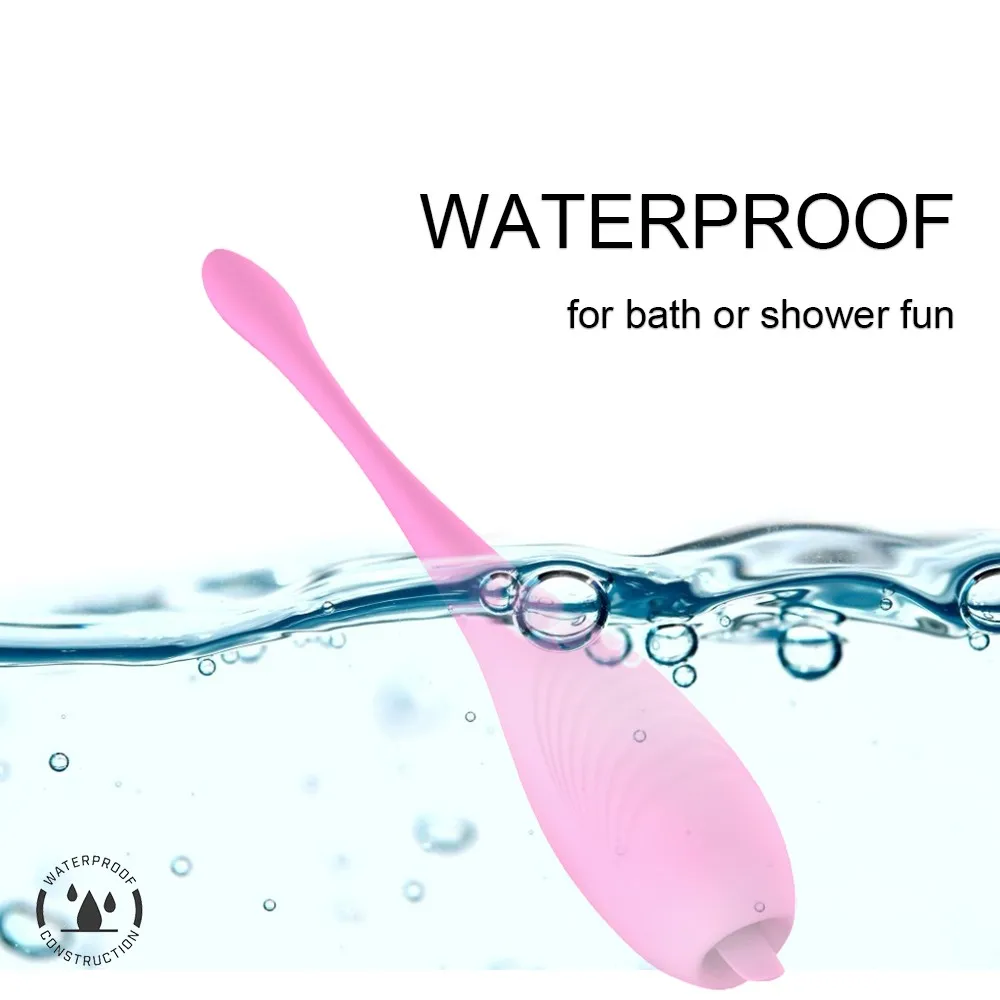 Оральный язык мощный вагинальные секс клитор пуля увеличитель груди G-Spot