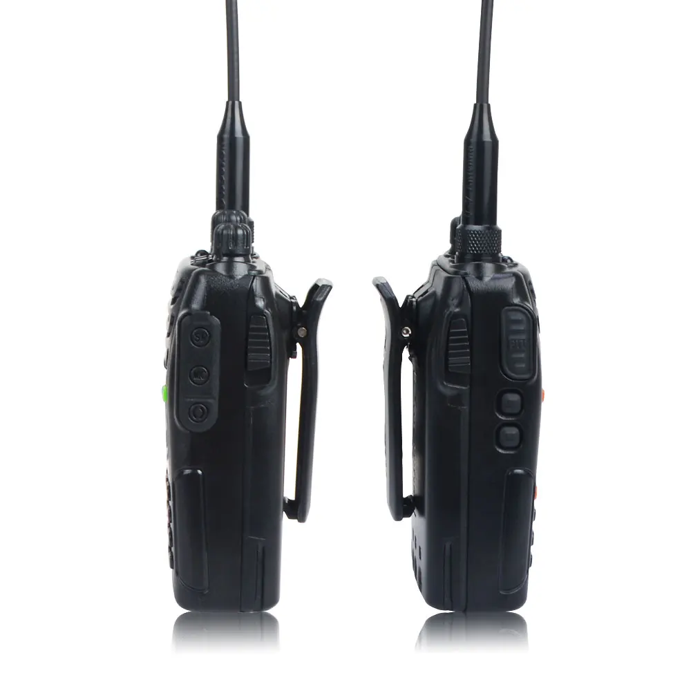 Двухдиапазонная рация WOUXUN KG-UV6D FM VHF/UHF 136-174 995 МГц 400-479 199 каналов Любительская IP55