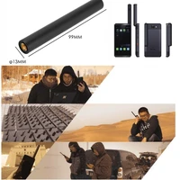 1980 2200mhz 0 3v handheld antenna s band signal transmission communication antennas for patrol disaster relief vehicles