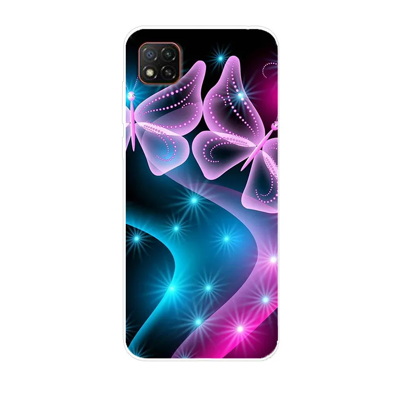 for oppo realme c11 case marble soft silicone back case for realme c11 2021 case phone cover for realme c11 c 11 2020 coque capa free global shipping