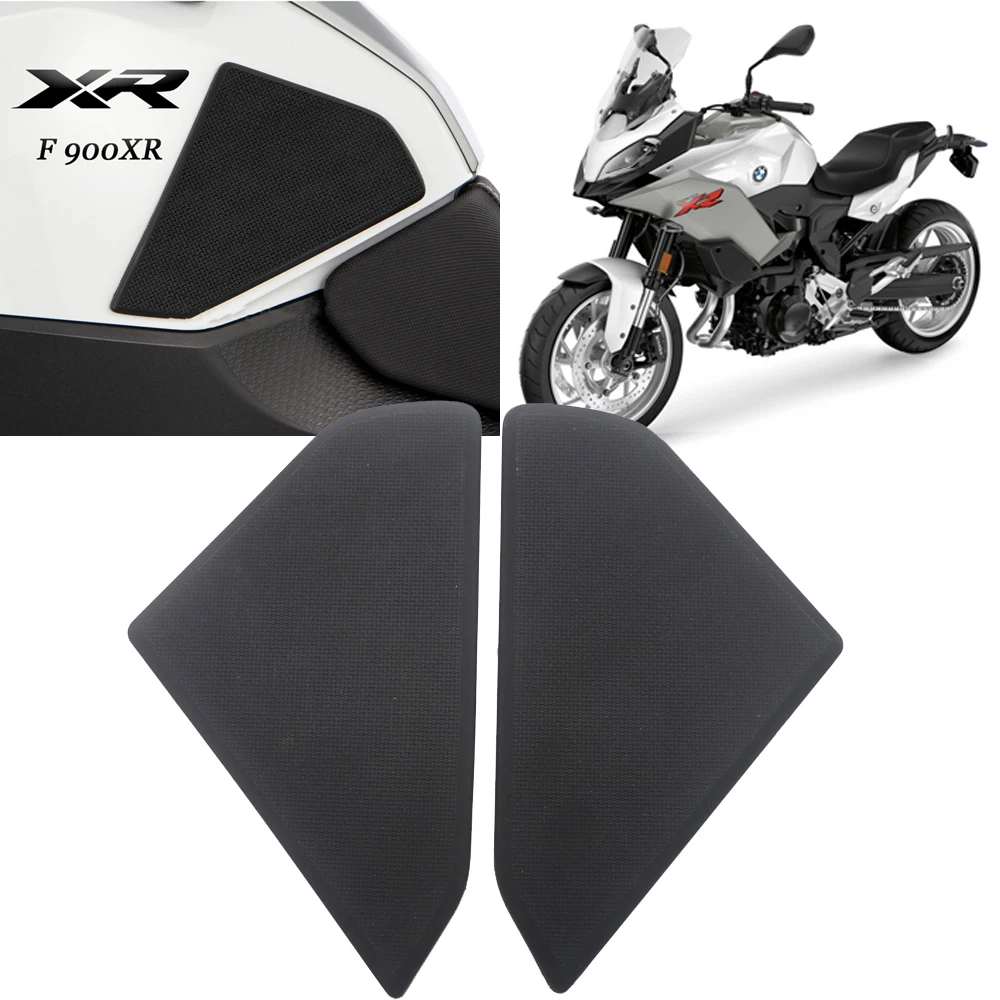 Защитные наклейки на бак для BMW F900 XR F 900 2020|Наклейки и стикеры| |